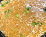 冷製マーボーうどん【火・包丁・鍋不使用】作り方11写真
