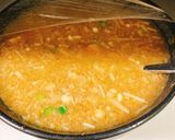 冷製マーボーうどん【火・包丁・鍋不使用】作り方12写真
