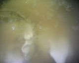 とりハムサラダの香味ドレッシング作り方4写真