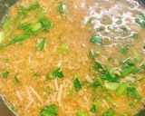 冷製マーボーうどん【火・包丁・鍋不使用】作り方15写真