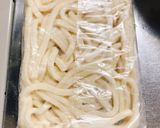冷製マーボーうどん【火・包丁・鍋不使用】作り方17写真