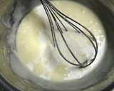 ふんわりソフトなチョコチップスコーン作り方7写真