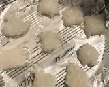 【離乳食】洗い物少なめ！焼きおにぎり☆作り方4写真