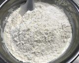 ふんわりソフトなチョコチップスコーン作り方9写真