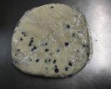 ふんわりソフトなチョコチップスコーン作り方11写真