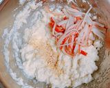 揚げ豆腐作り方3写真
