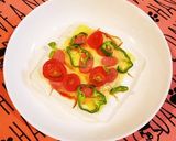 食べやすい♡はんぺんピザの作り方♪作り方9写真