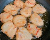揚げ豆腐作り方5写真