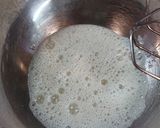苺のシフォンケーキ作り方10写真