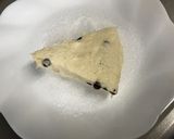 ふんわりソフトなチョコチップスコーン作り方14写真