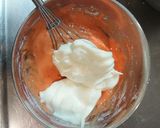 苺のシフォンケーキ作り方13写真