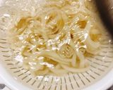 冷製マーボーうどん【火・包丁・鍋不使用】作り方19写真