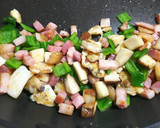 冷凍食材で簡単◎五目あんかけ焼きそば作り方3写真