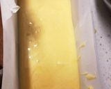 HMでダブルチーズのパウンドケーキ作り方2写真