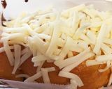 HMでダブルチーズのパウンドケーキ作り方3写真