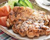 カリッとチキンの味噌ソテー作り方4写真