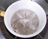【低栄養予防】夏アレンジうどん作り方1写真