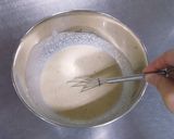 【低栄養予防】夏アレンジうどん作り方3写真