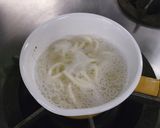 【低栄養予防】夏アレンジうどん作り方4写真