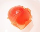 簡単☆トマトの皮剥き作り方3写真