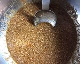 ささみと白菜のピリ辛和え作り方1写真