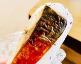 スティック塩鯖寿司〜山葵と胡麻2種味〜作り方13写真