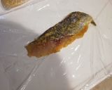 味付き魚の冷凍保存方法作り方1写真