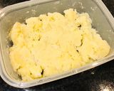 ＊マッシュポテトとコーンの牛肉巻き＊作り方2写真