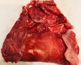 ＊マッシュポテトとコーンの牛肉巻き＊作り方4写真