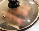 ＊マッシュポテトとコーンの牛肉巻き＊作り方6写真