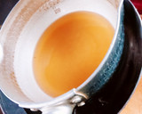 エビとオクラの冷やし茶碗蒸し作り方4写真