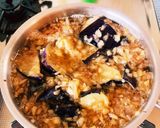しっかりおかず感✩なすの揚げびたし作り方3写真