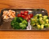 さかすけタルタルサラダ[乳酸発酵酒粕]作り方1写真