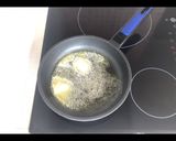 【スペインごはん】チキンクリームコロッケ作り方5写真