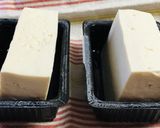 豆腐の水切り作り方1写真