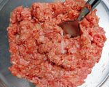 あの味を目指したシュウマイ作り方2写真