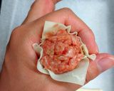 あの味を目指したシュウマイ作り方3写真