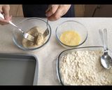 【スペインごはん】チキンクリームコロッケ作り方12写真