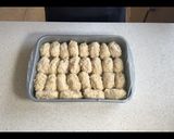 【スペインごはん】チキンクリームコロッケ作り方13写真