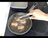 【スペインごはん】チキンクリームコロッケ作り方14写真