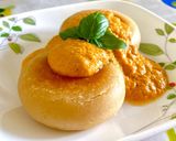 Tomato Cheese Sauce作り方26写真