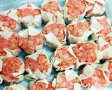 あの味を目指したシュウマイ作り方4写真
