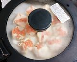 あの味を目指したシュウマイ作り方6写真