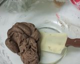 ★型抜きクッキー★作り方7写真
