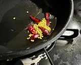 家庭でできる本格麻婆豆腐作り方4写真