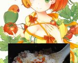 簡単ズッキーニとまとベーコンチーズ焼き作り方12写真