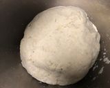 簡単☆イースト無しでも旨♡おからピザ生地作り方18写真