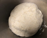 簡単☆イースト無しでも旨♡おからピザ生地作り方18写真