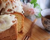 HMでダブルチーズのパウンドケーキ作り方4写真