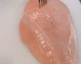 鶏胸肉で鶏ハム！しっとーり柔らか！作り方2写真
